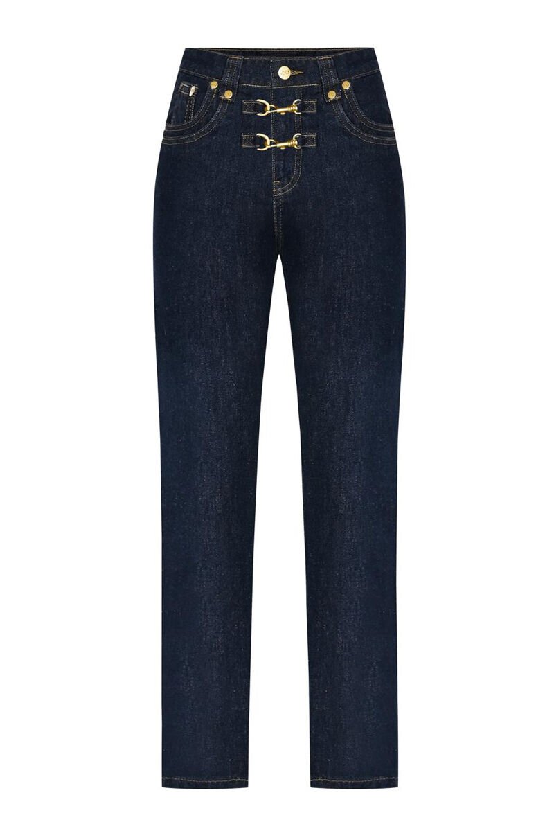 SIENNA MOM JEAN