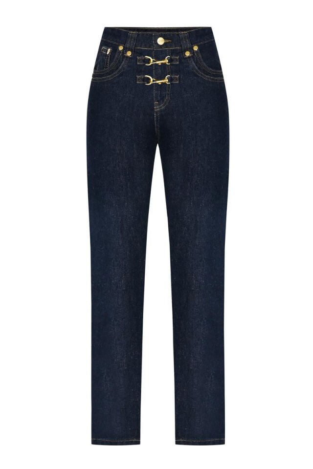 SIENNA MOM JEAN