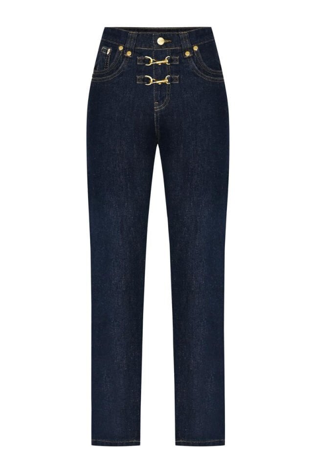 SIENNA MOM JEAN