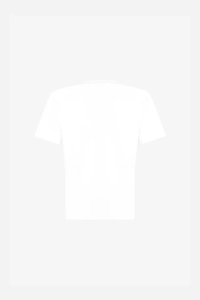 ALICIA Basic Tshirt