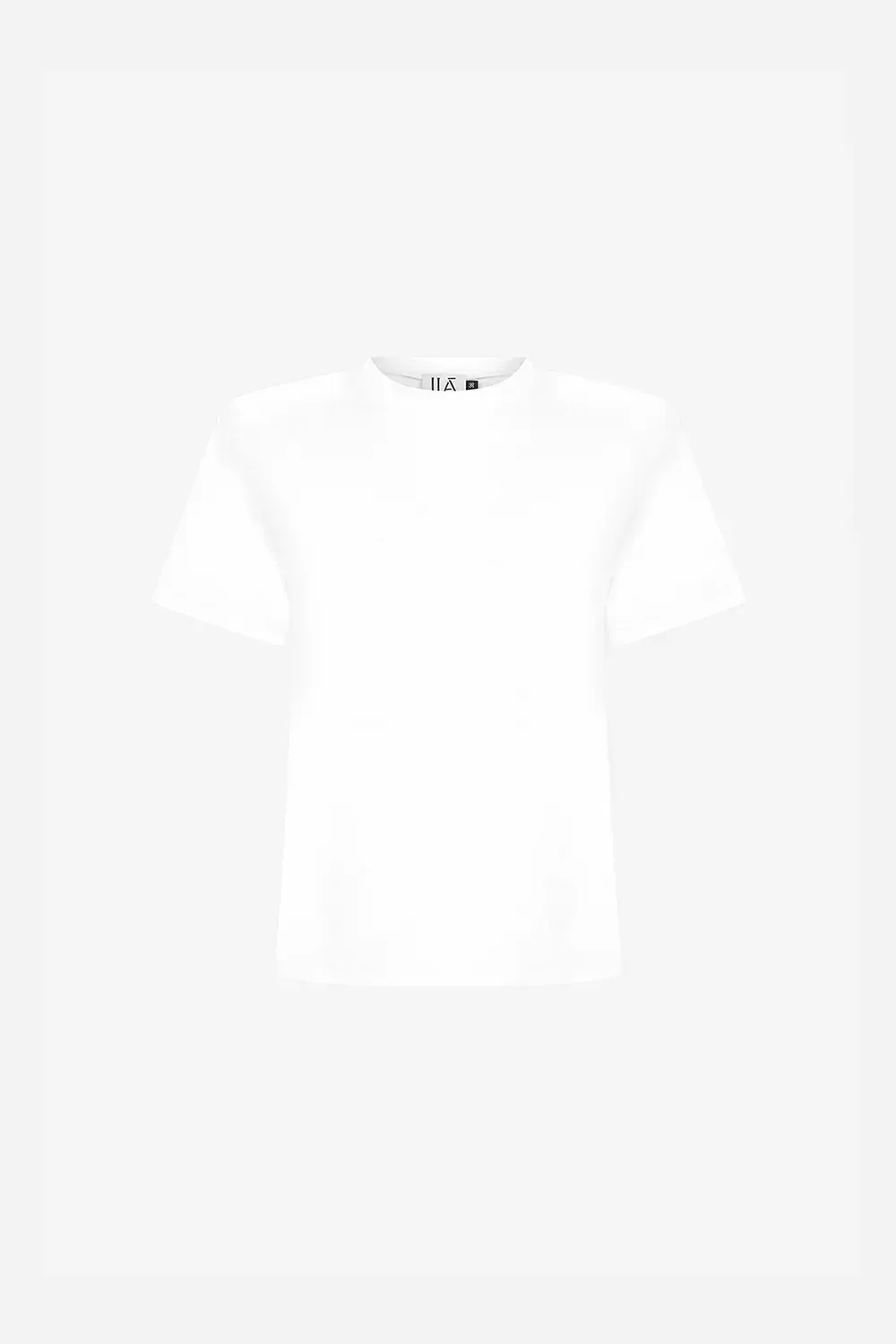 ALICIA Basic Tshirt