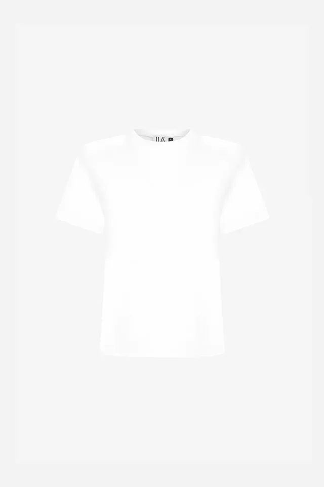 ALICIA Basic Tshirt