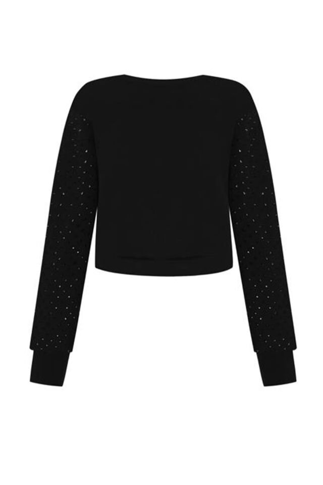 INA SWEATSHIRT