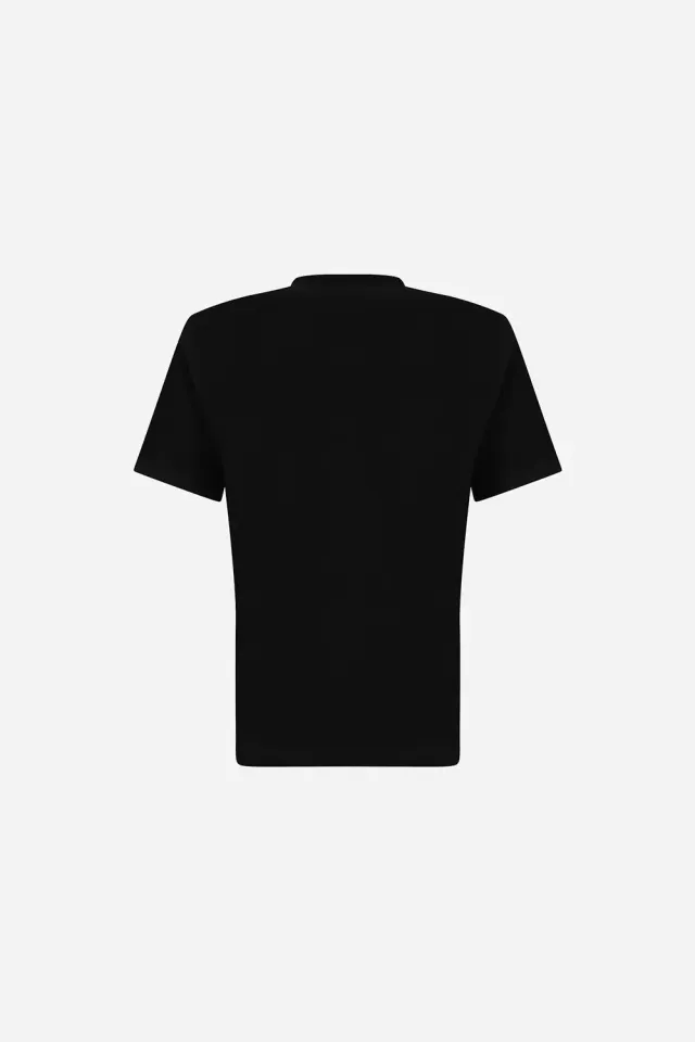 ALICIA Basic Tshirt
