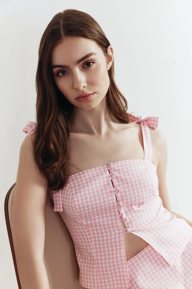 ANY TOP