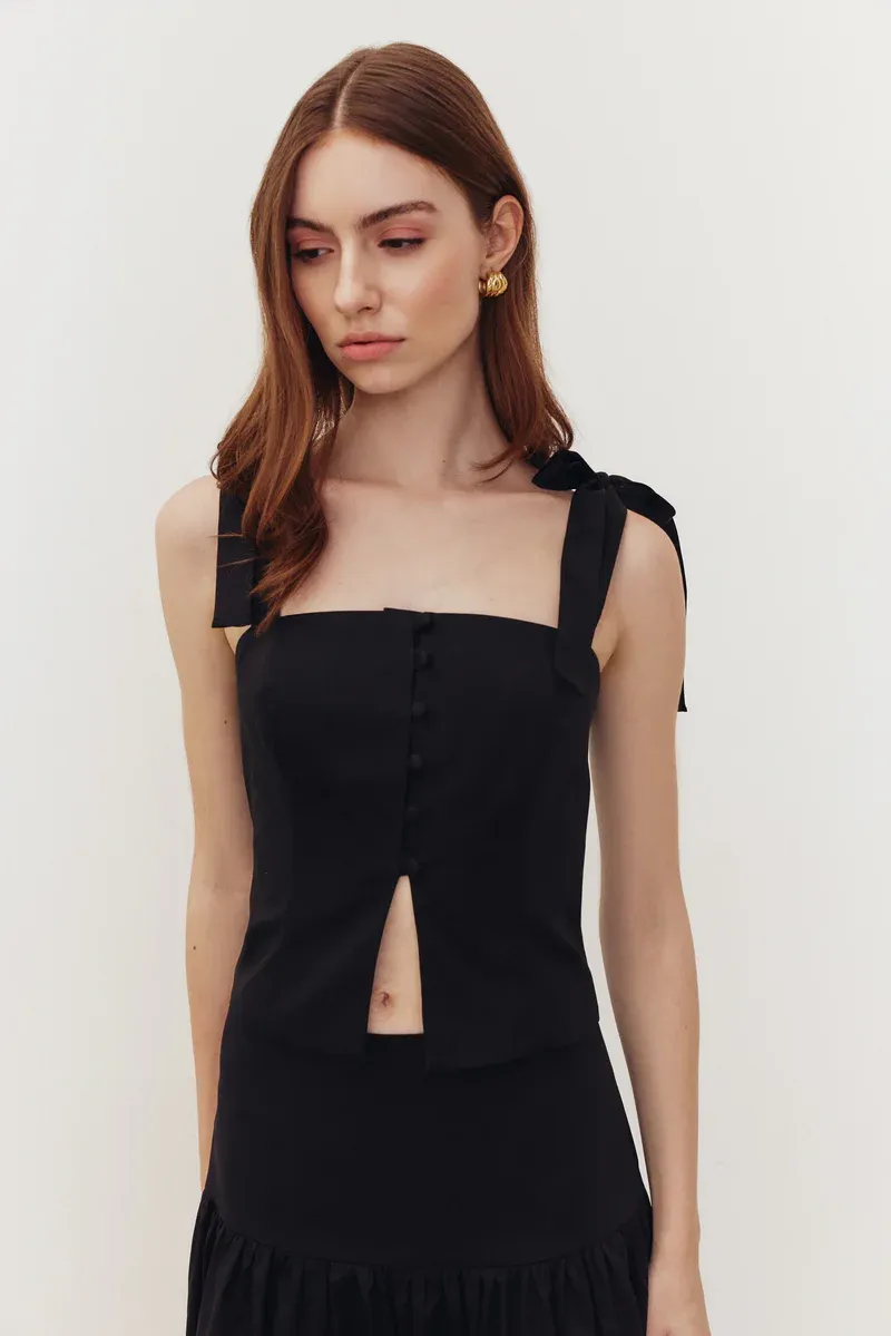 ANY TOP