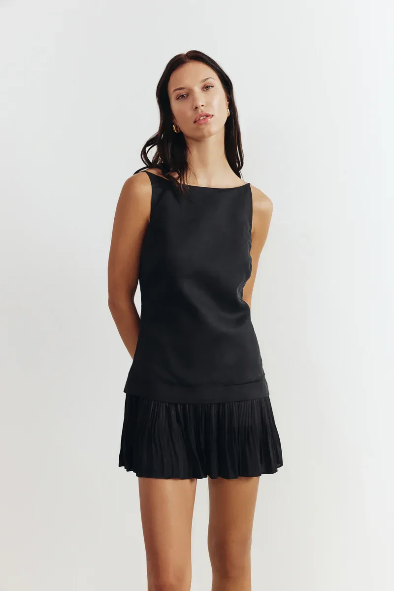 MOON DRESS