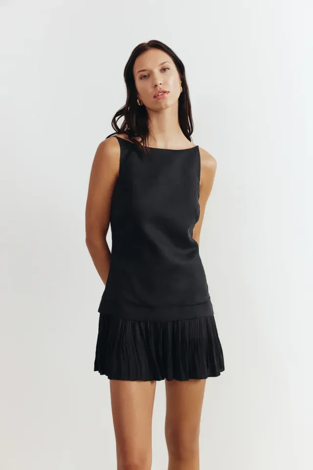 MOON DRESS