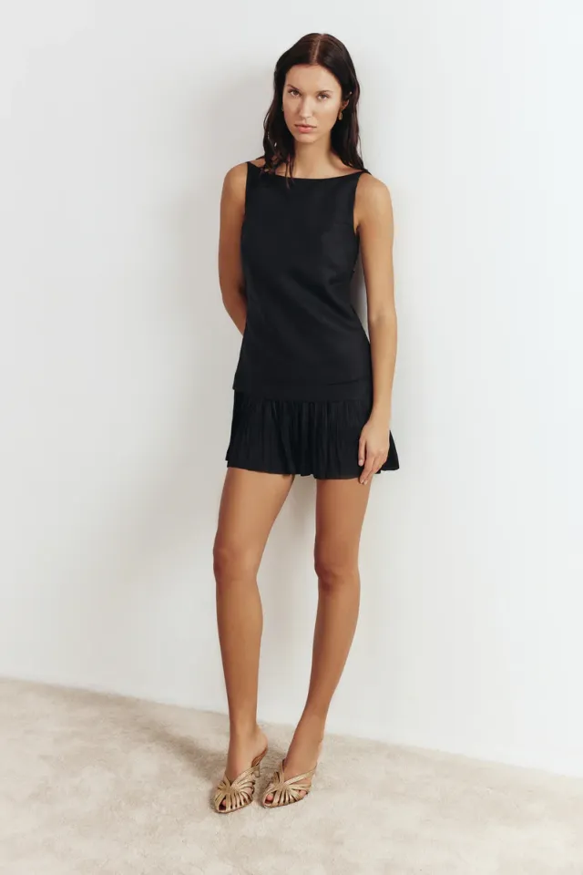 MOON DRESS