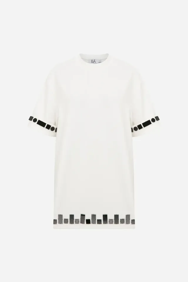 PATSY Oversize Tshirt