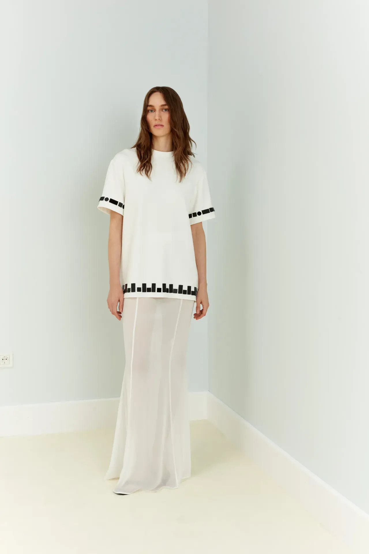 PATSY Oversize Tshirt 36