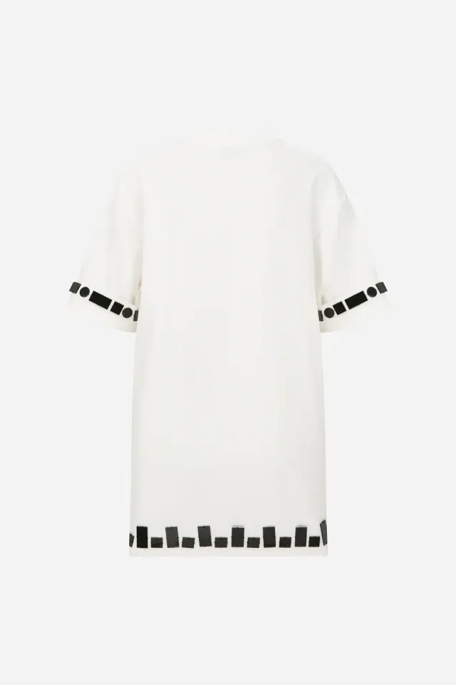 PATSY Oversize Tshirt 36