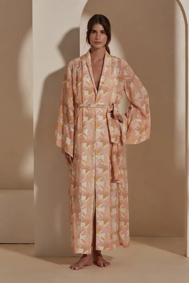 Toria Kimono