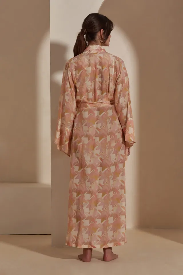 Toria Kimono