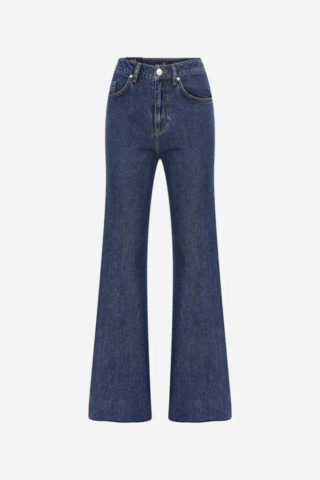SELENA JEAN PANTOLON