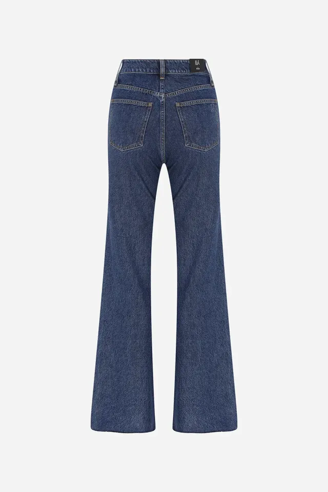 SELENA JEAN PANTOLON