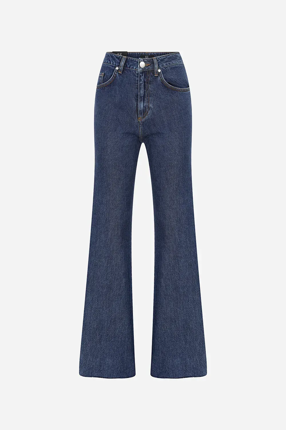 SELENA JEAN PANTOLON 40