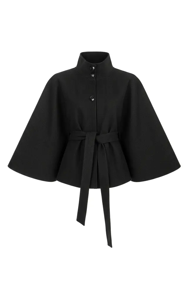 HELEN PANÇO (SİYAH)