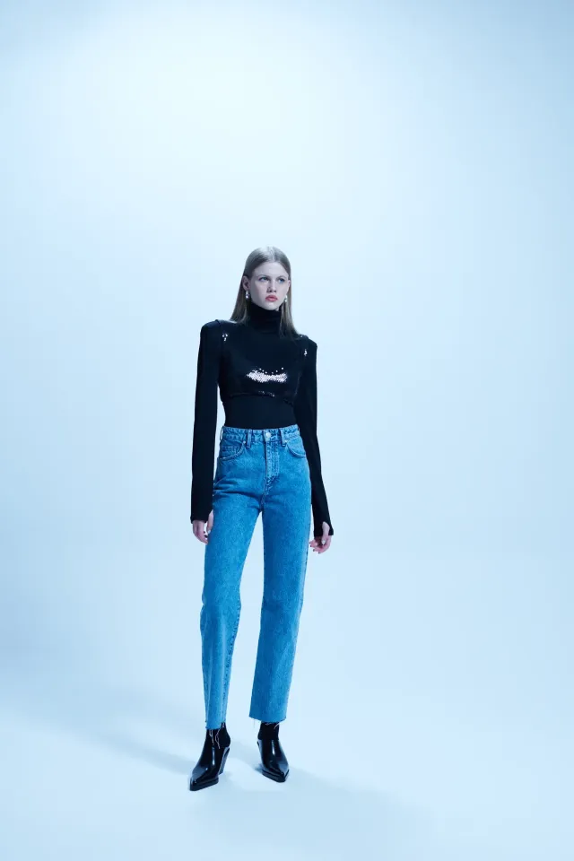 ILA JEANS 40