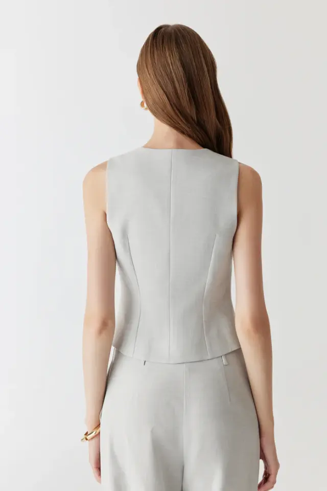 ICE VEST