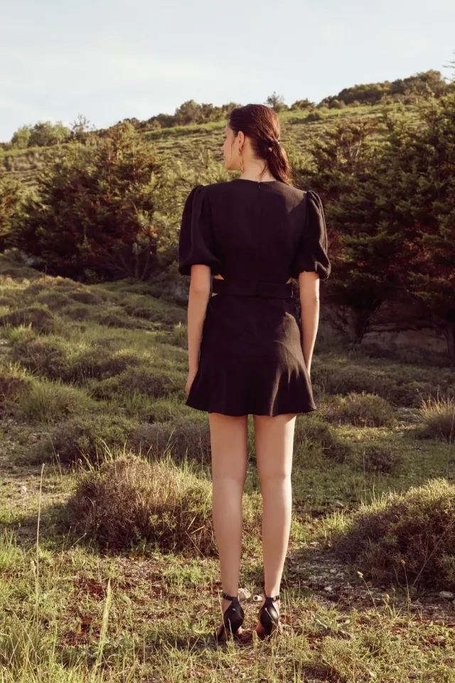 NAOMI ELBİSE