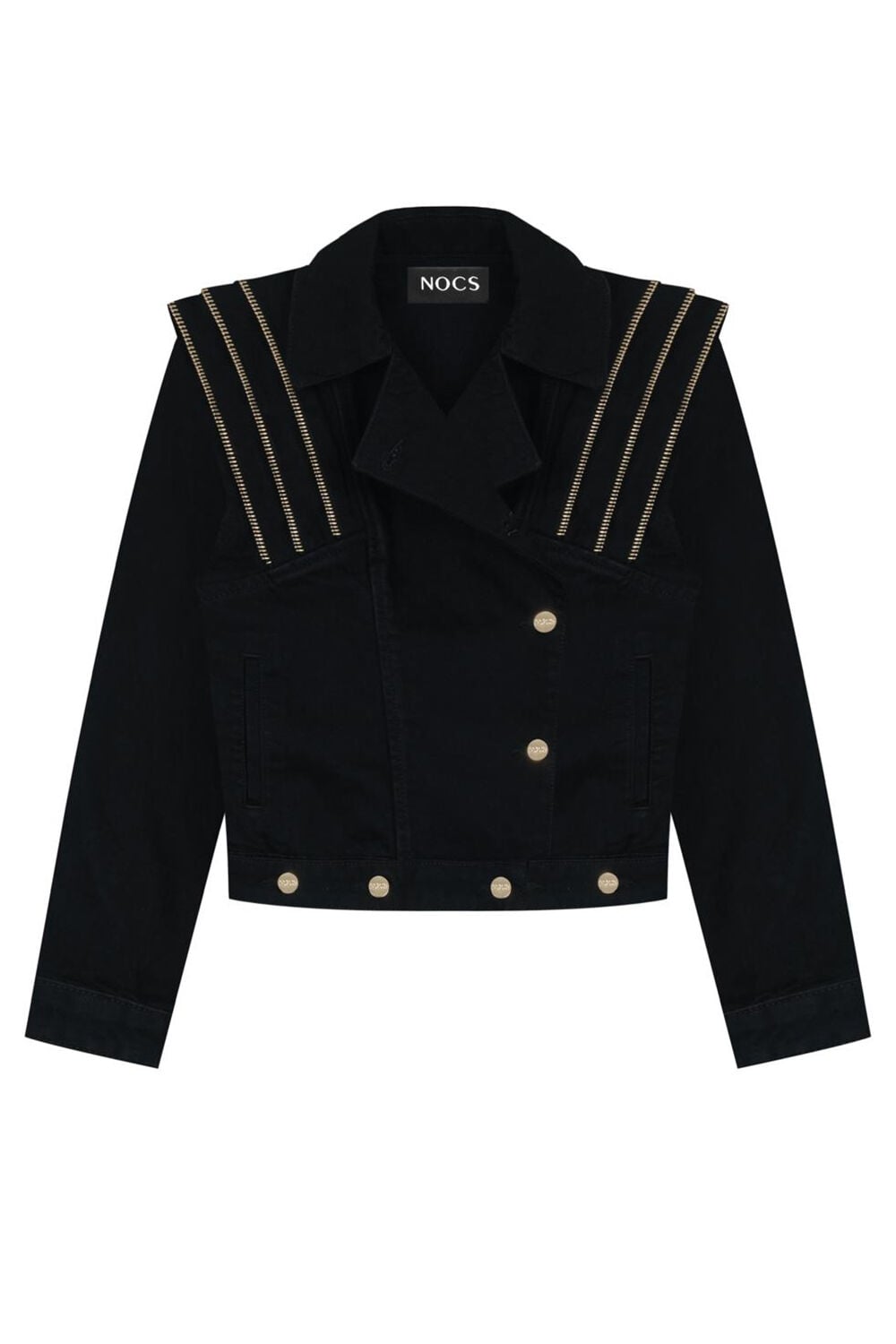 EVA DENİM JACKET
