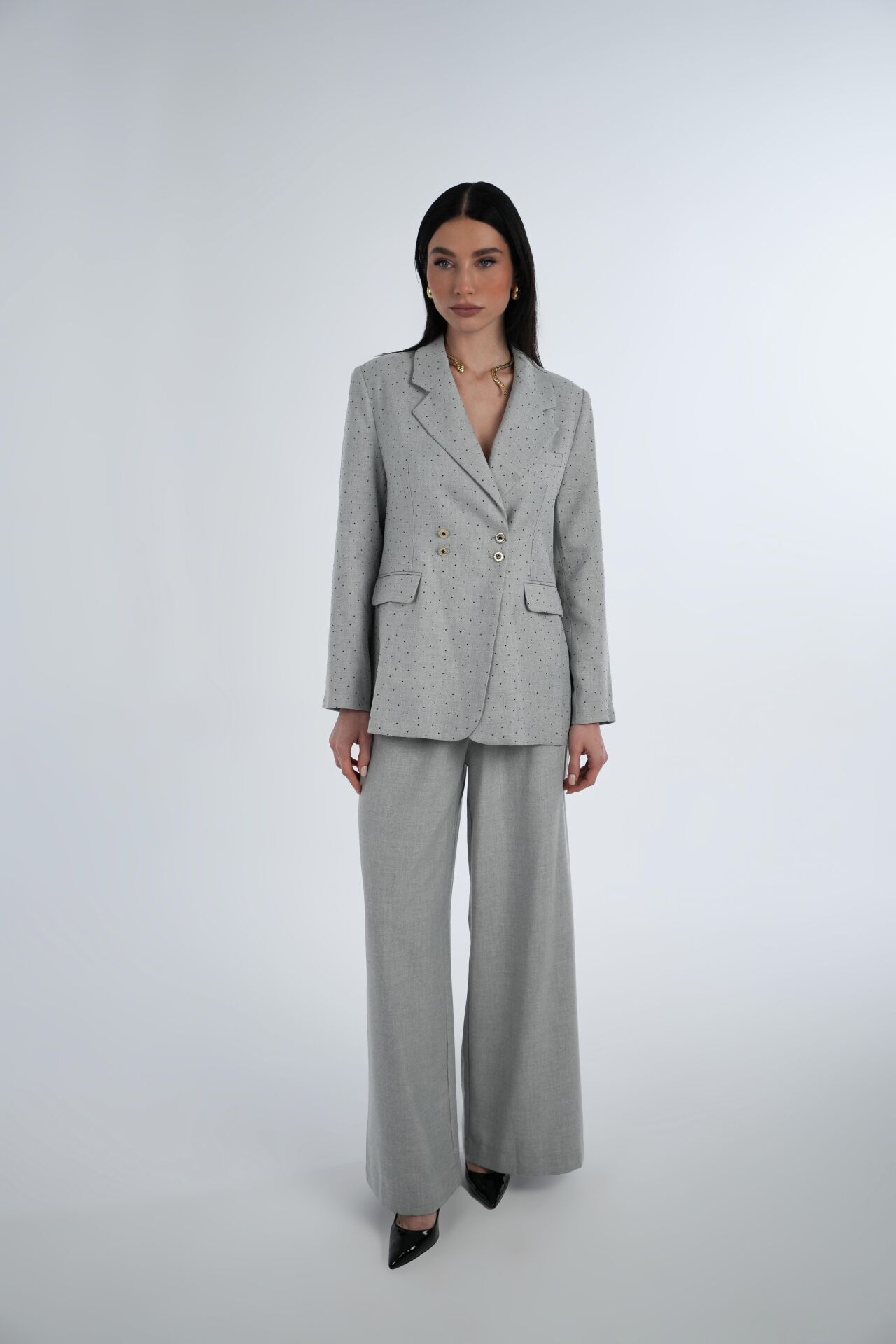 EPİ OFFİCİAL MİST BLAZER