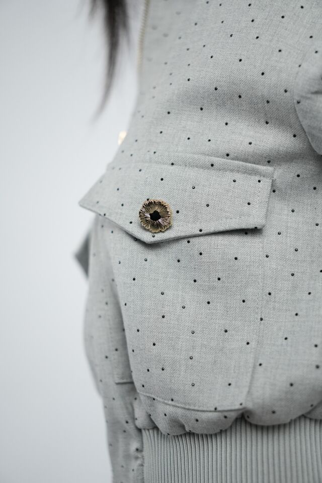 EPİ OFFCİAL MİST BOMBER MONT