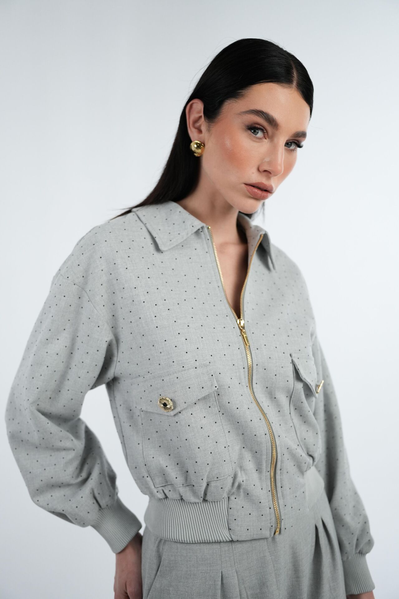 EPİ OFFCİAL MİST BOMBER MONT