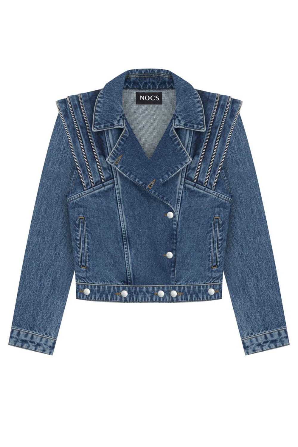 EVA DENİM JACKET