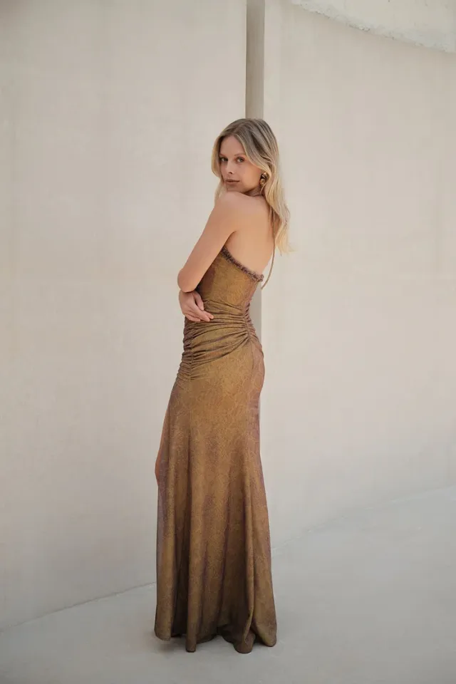 STELLA MAXI DRESS