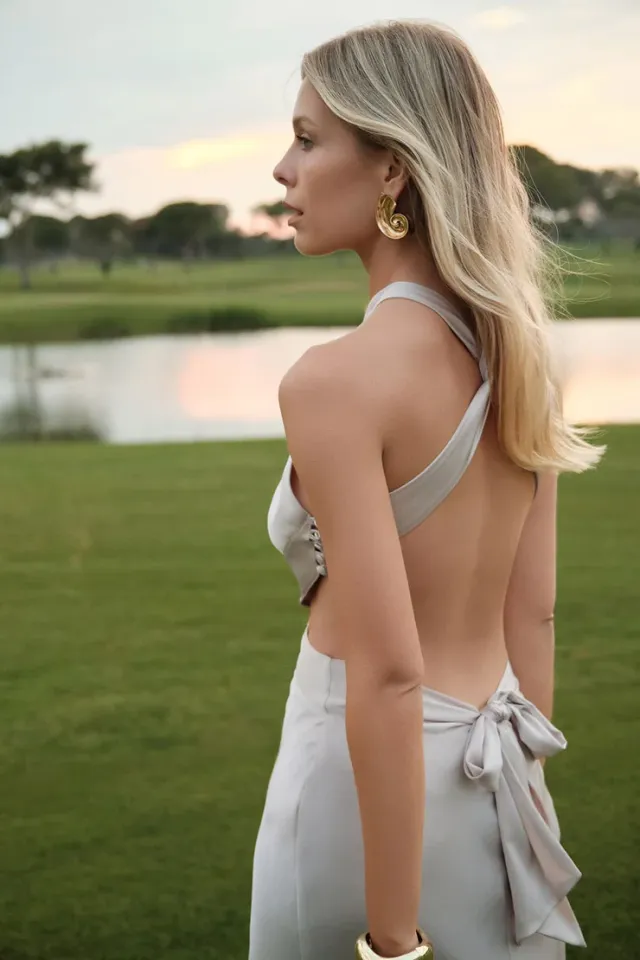 ZUMA MAXI DRESS