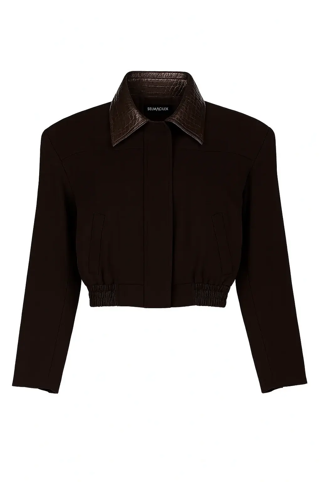 Miragel Kahverengi Ceket