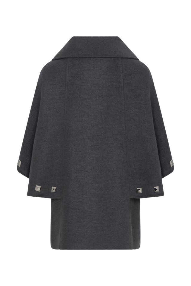 LUNARİA KABAN (GRİ)