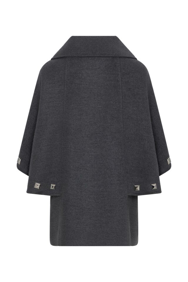 LUNARİA KABAN (GRİ)