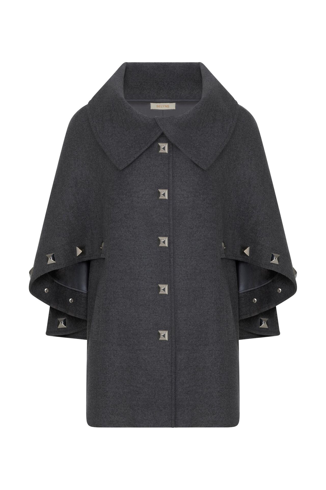 LUNARİA KABAN (GRİ)