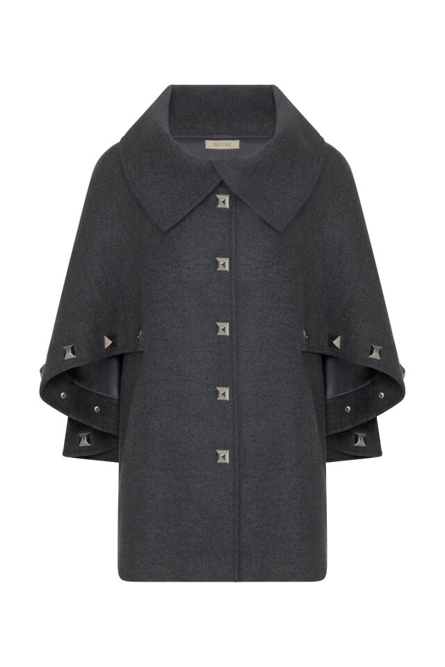 LUNARİA KABAN (GRİ)