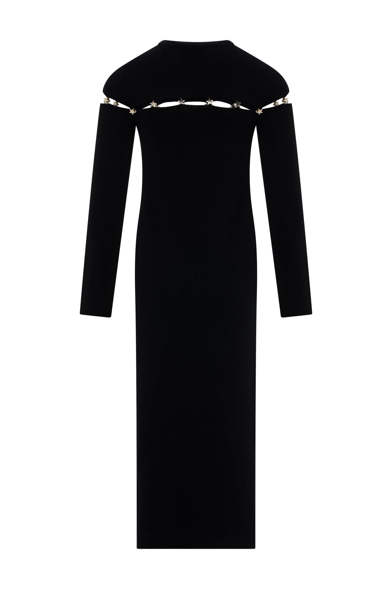 STELLAR TRİKO ELBİSE