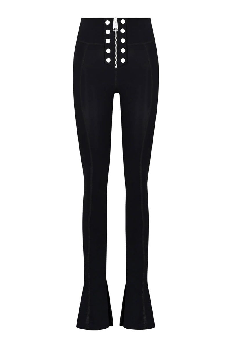 LORENA FLARE LEGGINS