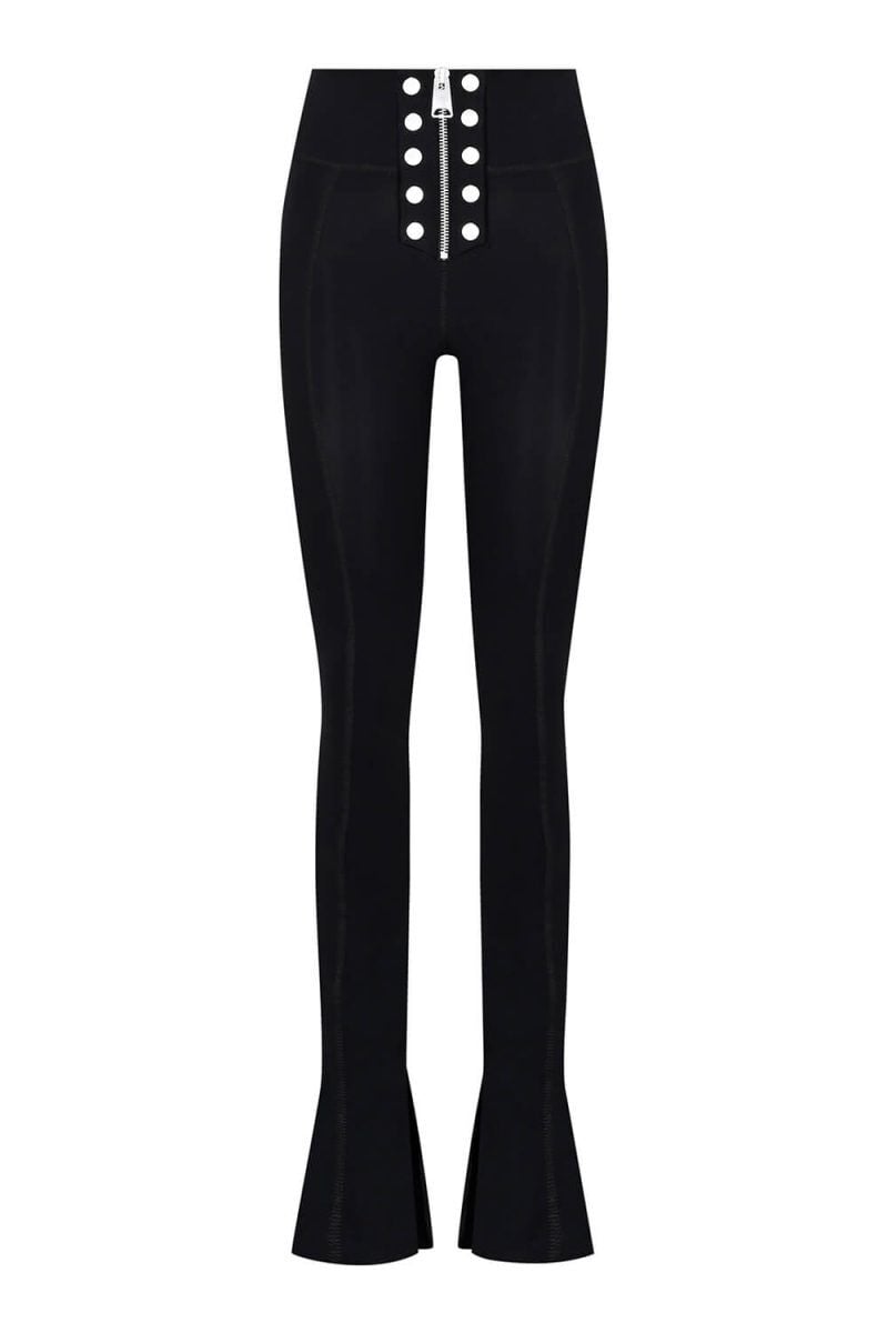 LORENA FLARE LEGGINS