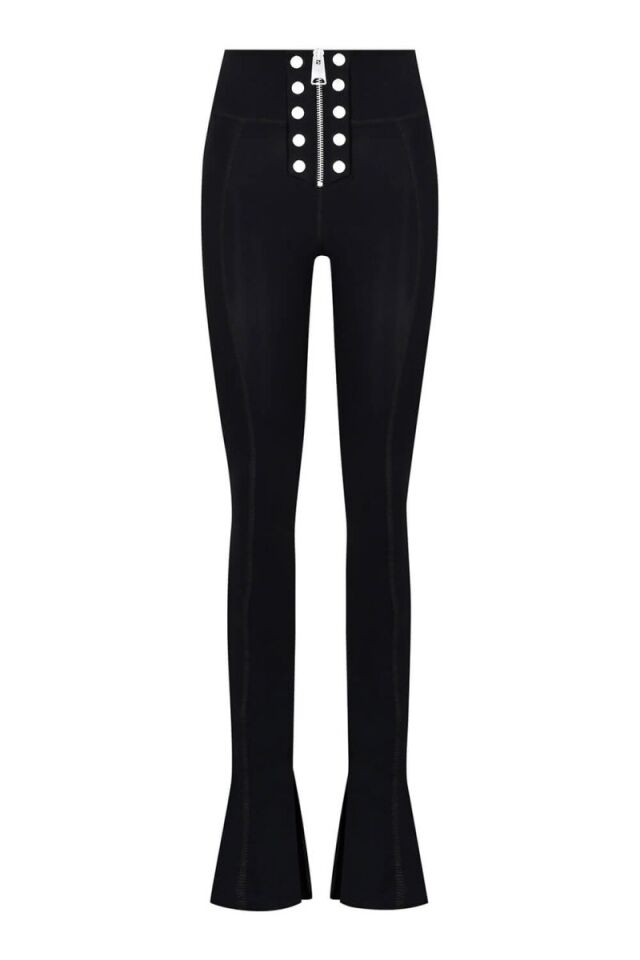 LORENA FLARE LEGGINS