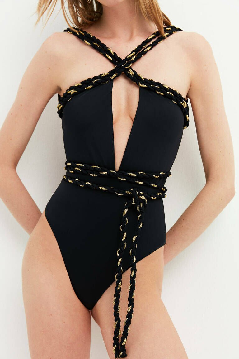 Heaven Like One Piece Nero