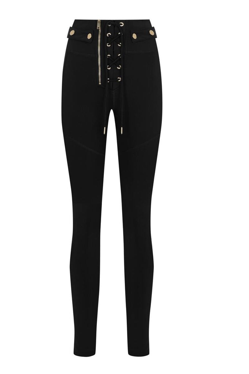 LETICIA LEGGINS GOLD