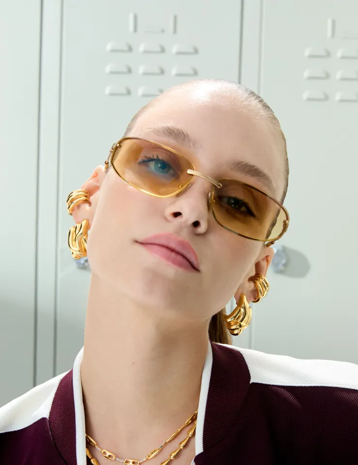 Achiever (Kıkırdak Küpesi)