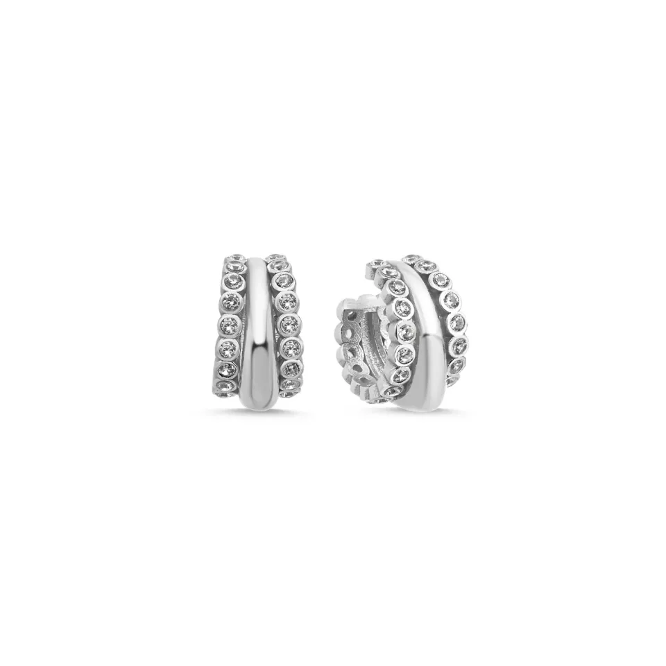 Uplift (Kıkırdak Küpesi)