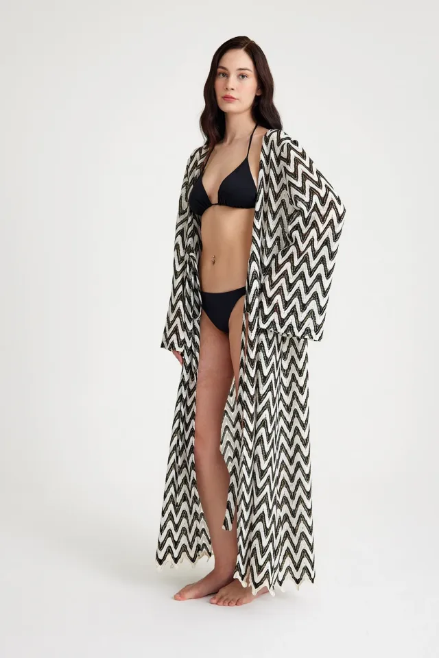 DROP CAFTAN