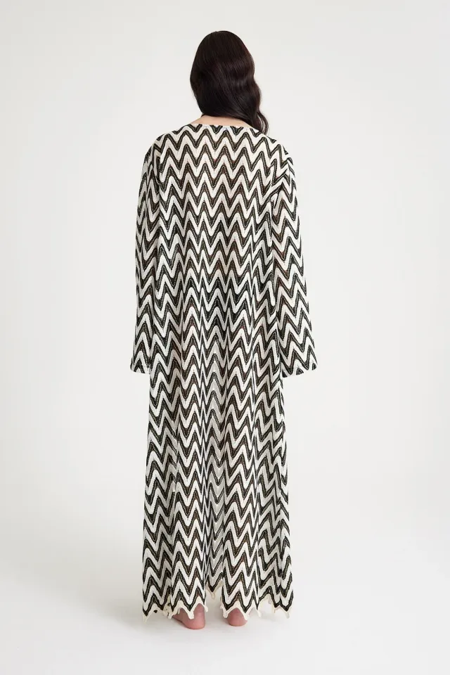 DROP CAFTAN