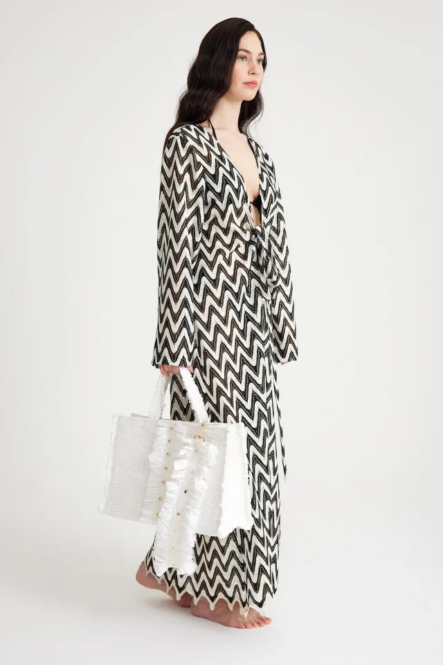 DROP CAFTAN