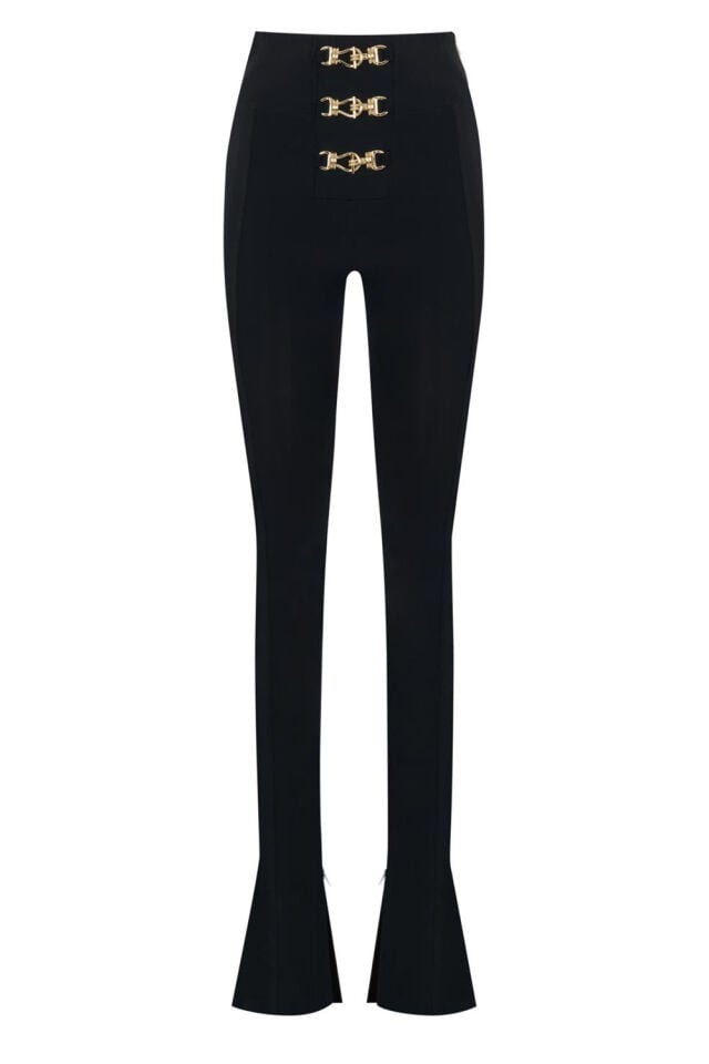 HELLY FLARE LEGGINS