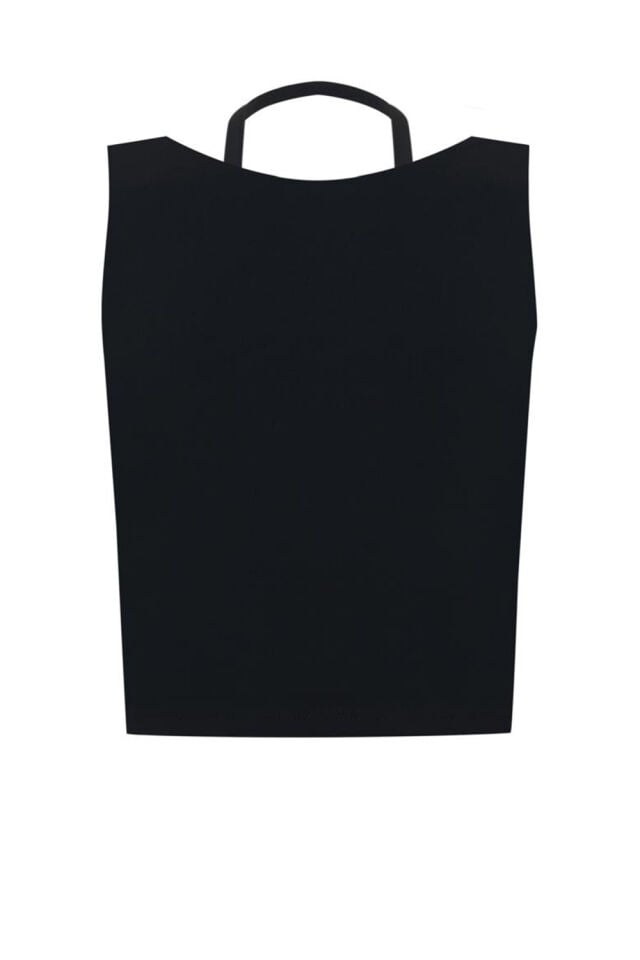 LUCİANA CROP TOP